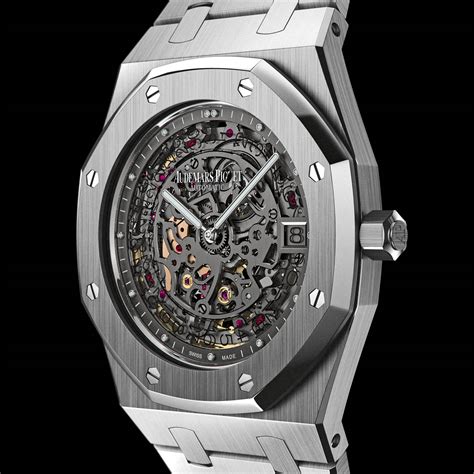 montre style audemars piguet pas cher|audemars piguet universelle.